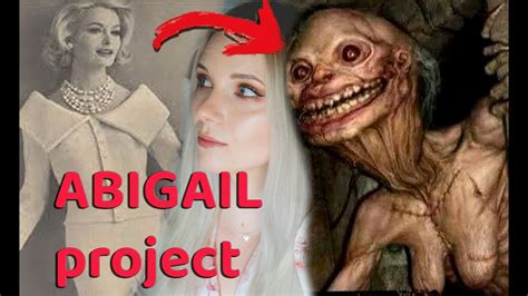 project abigail wikipedia